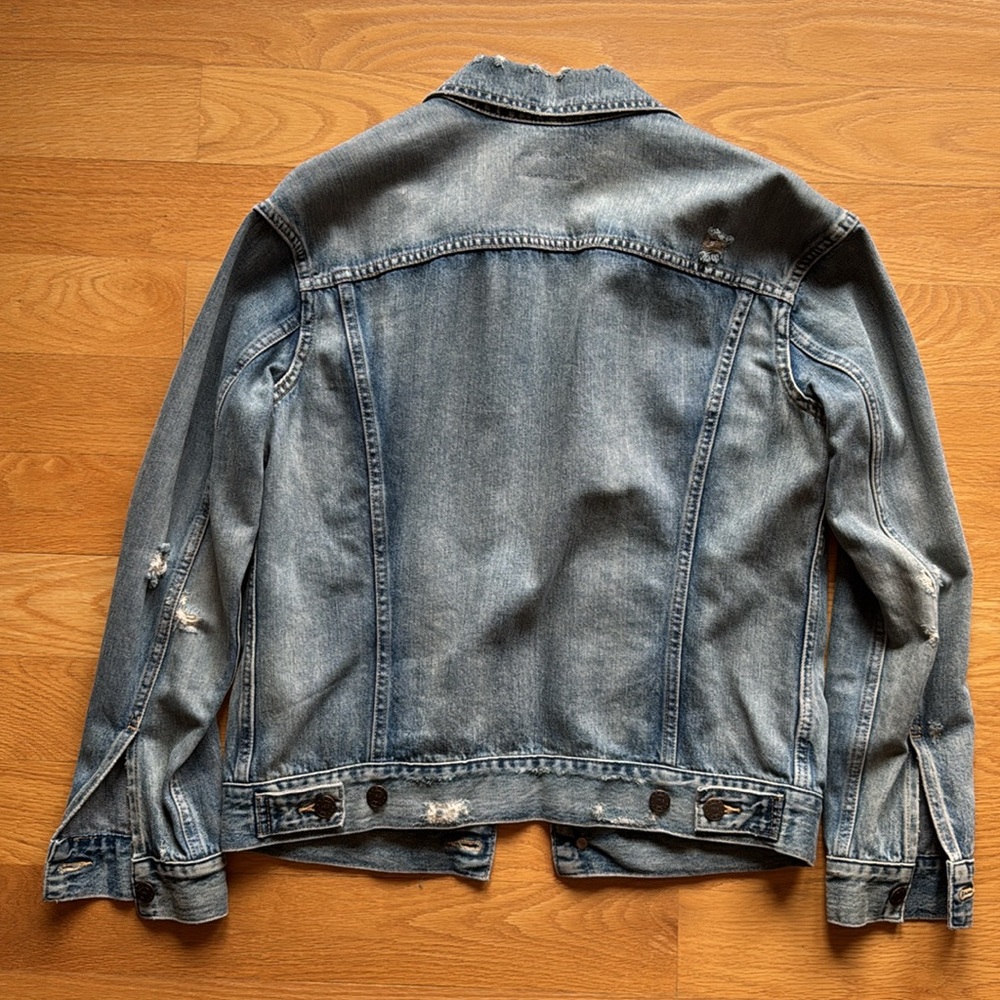ABLE Merly Jacket - Size Medium - Picture 4 of 4